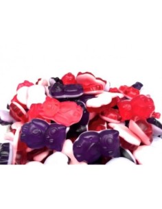 Haribo Caramelle Gommose...