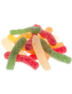 Haribo Caramelle Gommose...