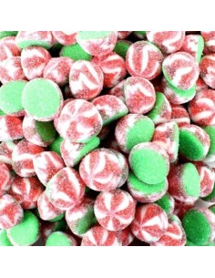 Vidal Caramelle Gommose...