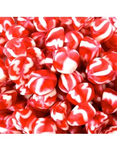 Vidal Gummibonbons Baci Twist...