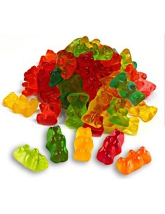 Vidal Gummibonbons...
