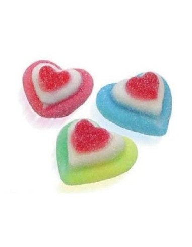 Vidal Gummibonbons Verschiedene...