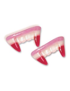 Vidal Gummibonbons Draculas...