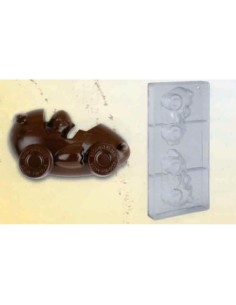 Stampo cioccolato Macchina...