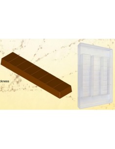Stampo cioccolato torrone...