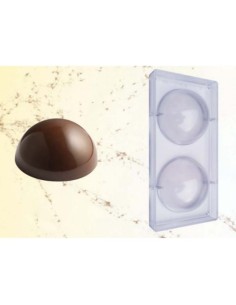 Schokoladenkugelform 250gr...