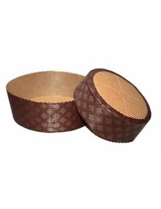 80 Stampi per panettone...