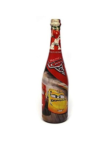 Cars alkoholfreier Sekt 750ml Flasche