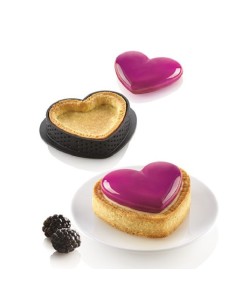 Kit Mini Tarte Petit Amour...