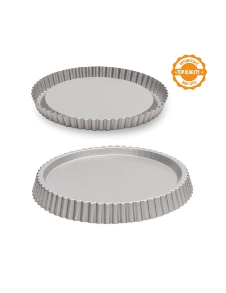 Stampo furbo 28 x h 3 cm