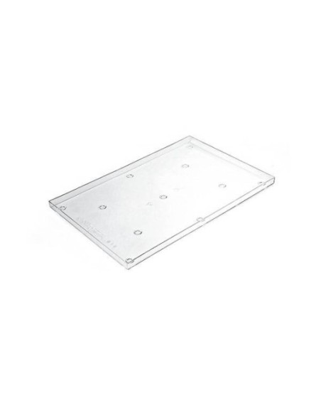 Vassoio VGEL02 Tray 60x40xh22 cm