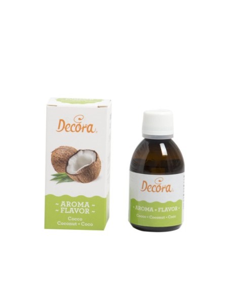 Kokosgeschmack 50 g