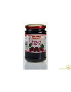 Amarene kirschen 860 gr