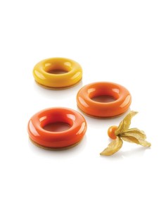 Stampo in silicone Promise...