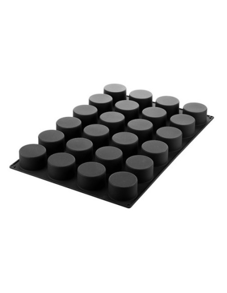 Zylinderform 76Xh45 mm von 60x40CM