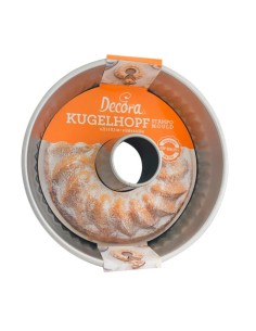 Stampo Ciambella Kugelhopf...