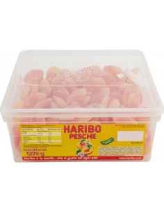 Haribo Caramelle Gommose...