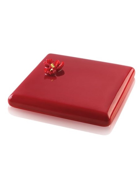 Decor Square 560 Silikonform 170x170xh20 mm
