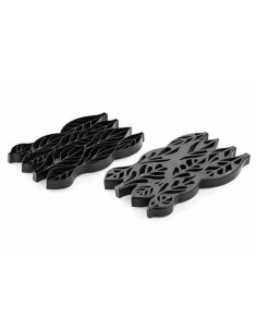 Tagliabiscotti foglie Voilà...