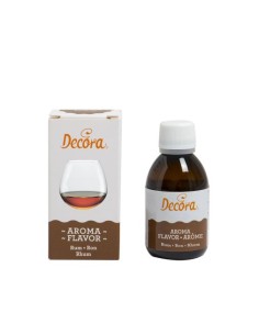 Aroma rhum 50 grammi
