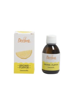 Aroma limoncello 50 grammi