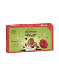 Konfetti Cioccomandorla...