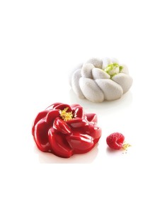 Stampo in silicone Fleur 90...