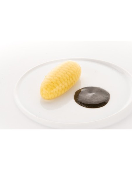Silikonform Mais 20 68,5x26,4xh21,2mm