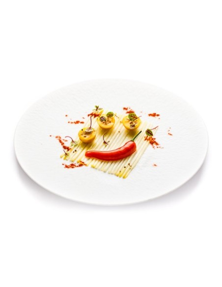 Stampo in silicone Peperoncino 13 91x31xh16 mm