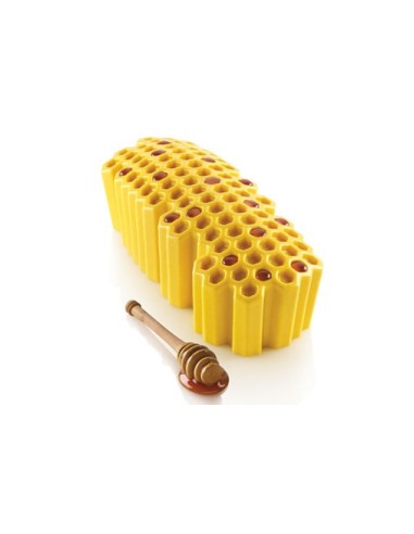 Bienenstock 1100 Silikonform...