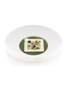Stampo silicone Quadrato... 2