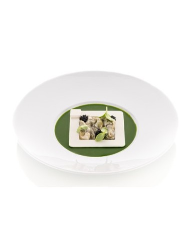 Quadratische 3.0 Silikonform 20x20 -...