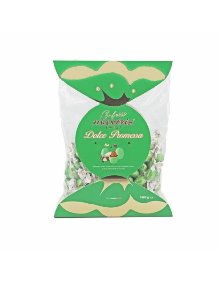 Konfettibeutel Maxtris Twist Green Promise 1kg