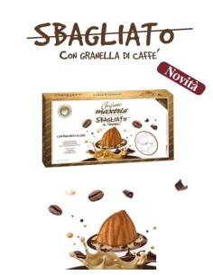 Konfetti Cioccomandorla...