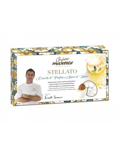 Konfetti Maxtris Starry - Gourmet...