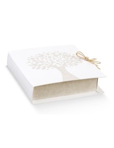 Astuccio Book Albero della...