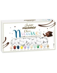 Konfetti Maxtris Choco...