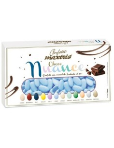 Confetti Maxtris Choco...