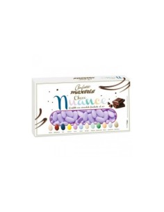 Konfetti Maxtris Choco...