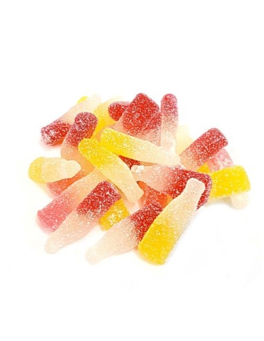 Haribo Gummibärchen Sparkling...