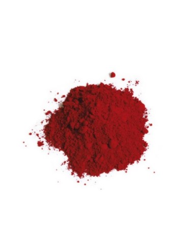 Rotes fettlösliches Farbpulver 20g