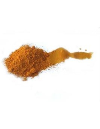 20 g Goldperlen-Pulverfarbstoff