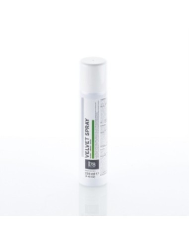 Colorante Spray Mini Effetto Verde Vellutato 250ml