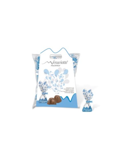 Tüte Pralinen Maxtris Vesuviotto Classico 500gr