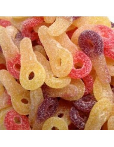 Gelco Gummibonbons Funkelnde...