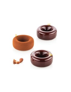Stampo in silicone Oblio 95...