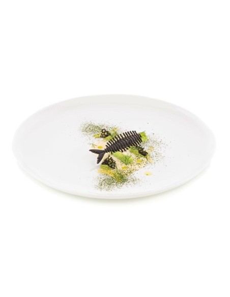 Lisca 4 Silikonform 105x36xh4 mm