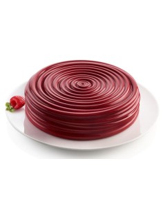 Silikonform Vinyl 195xh50 mm