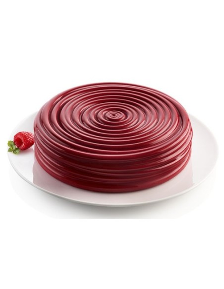 Silikonform Vinyl 195xh50 mm