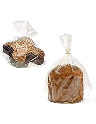 100 Umschläge Pandoro Panettone...